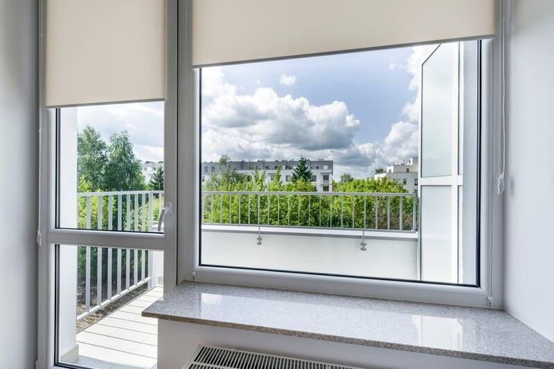 Replacing Windows in Your Rental