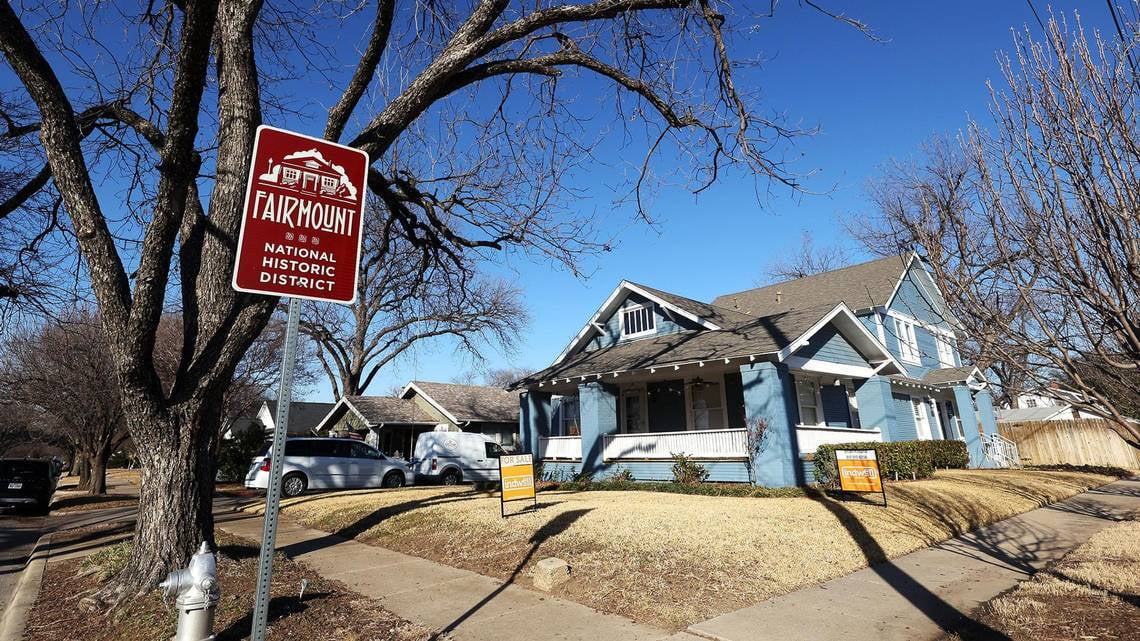 Will North Texas' housing bubble burst?