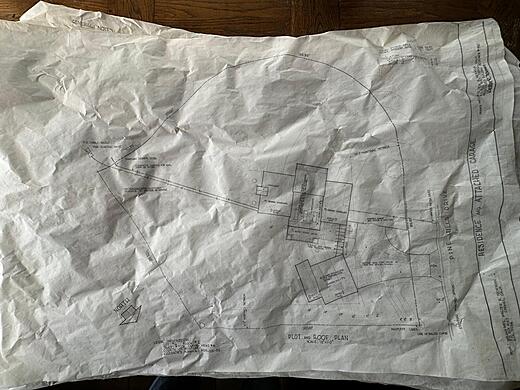 Plan Drawing