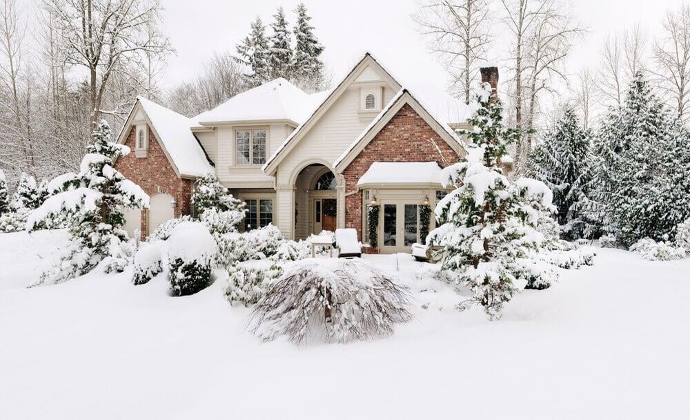 11 Rental Property WinterizationTips